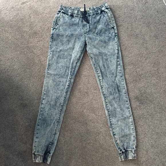 Leggings/jeans
