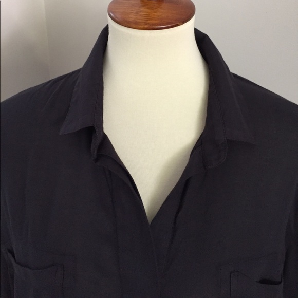 Splendid lightweight Supima Cotton shirt. - Picture 2 of 8