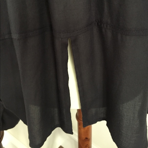 Splendid lightweight Supima Cotton shirt. - Picture 6 of 8