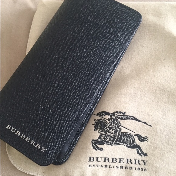 Burberry Wallet