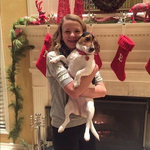 Meet your Posher, Jenny