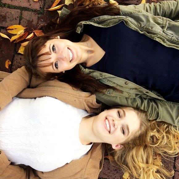 Meet your Posher, Courtney