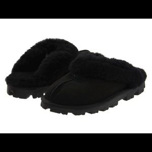 Authentic UGG Coquette Slippers