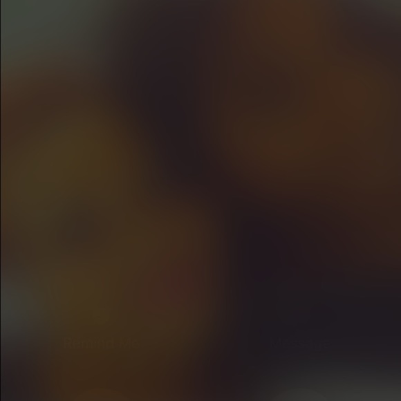 Meet your Posher, Lakamdra