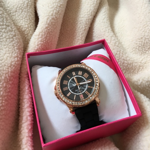 Juicy Couture Timepiece