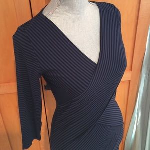 Vince Camuto Flattering Top