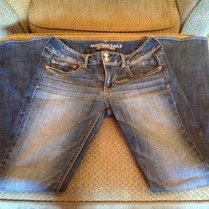 AE Jeans CLEARANCE SALE!