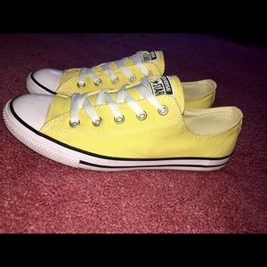 Converse Citrus Unisex Casual Sneakers