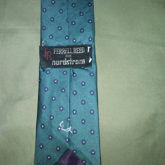 Mens tie - Picture 2 of 2
