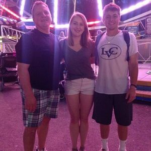 Meet your Posher, Danny