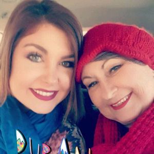 Meet your Posher, Britney