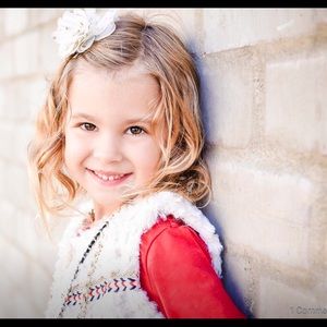 Meet your Posher, Patricia