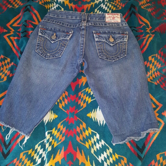 TRUE RELIGION JOEY 26 - Picture 7 of 7