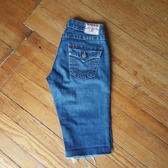 TRUE RELIGION JOEY 26 - Picture 2 of 7