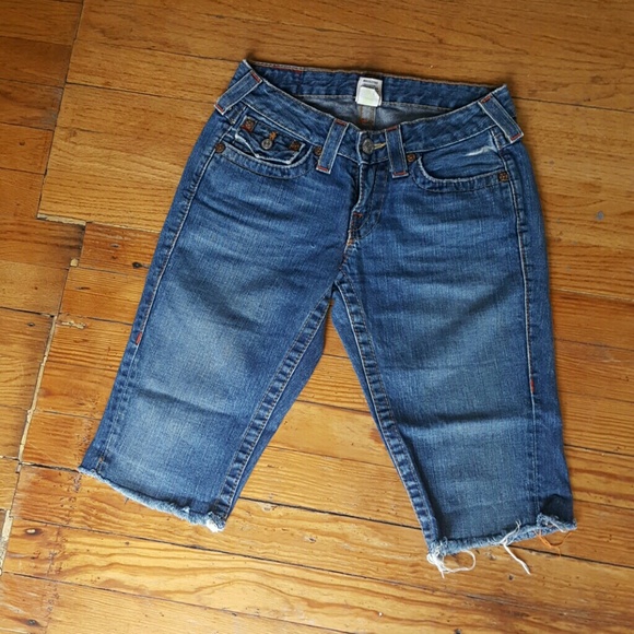 TRUE RELIGION JOEY 26 - Picture 3 of 7