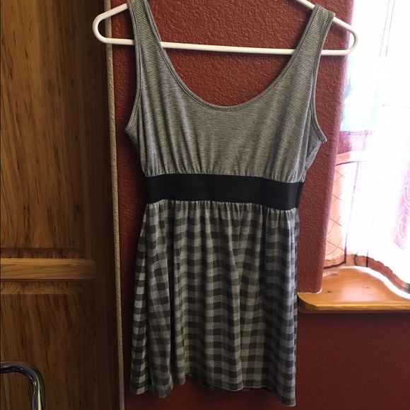 Grey dress 🔴 5 for $15