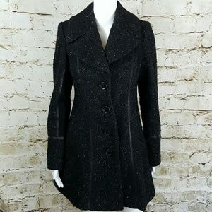 Jessica Simpson Jackets & Blazers - Jessica Simpson fit and flare coat Jessica Simpson Jackets & Blazers - Jessica Simpson fit and flare coat
