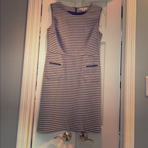 Liz Claiborne shift dress