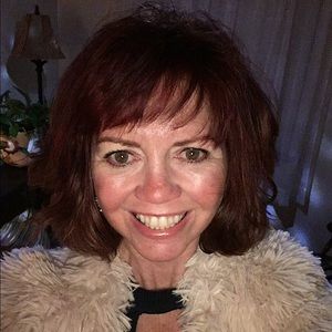 Meet your Posher, Sandy