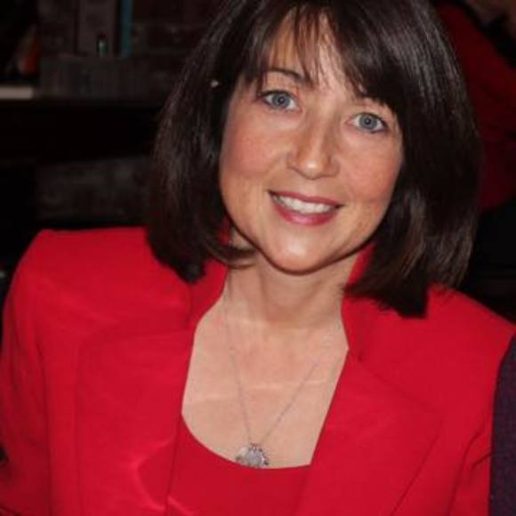 Meet your Posher, Nancy - Picture 1 of 1