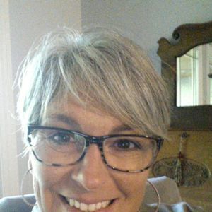 Meet your Posher, Diane