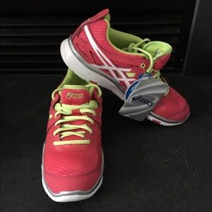 Asics Gel Sustain TR 2