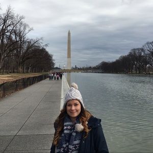 Meet your Posher, Blanca