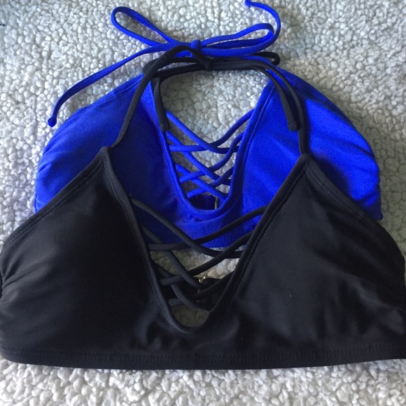 BIKINI TOP BUNDLE - Picture 1 of 2