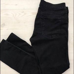 H&M skinny Low Waist jeans size 31/32