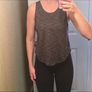 Lululemon Tank Size 6