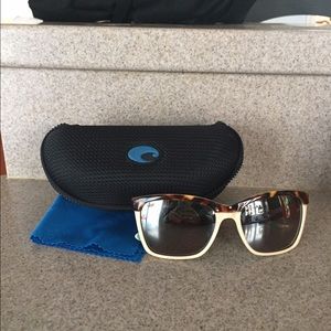 Anna Costa Sunglasses