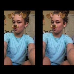 Meet your Posher, Haylee