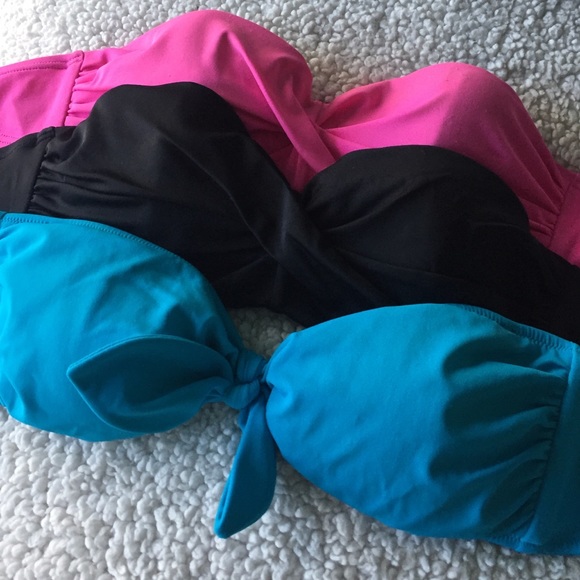 VS BIKINI BUNDLE❤❤💗💗💗🍾🍾