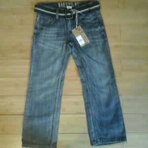 Boys jeans