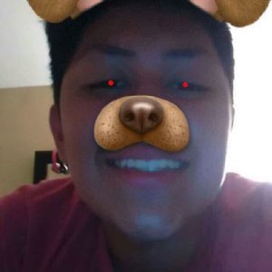 Meet your Posher, Eduardo