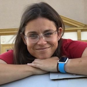 Meet your Posher, Erica