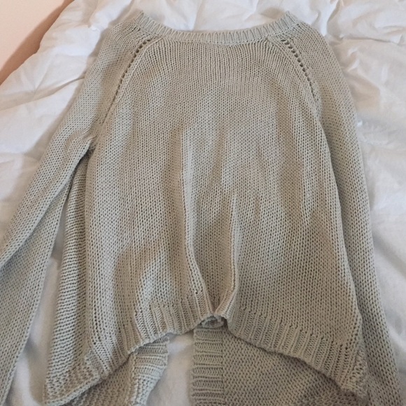 sweater