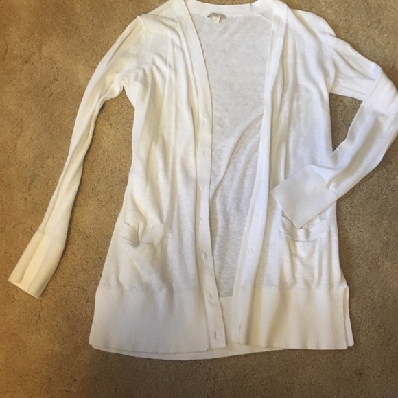 GAP cardigan