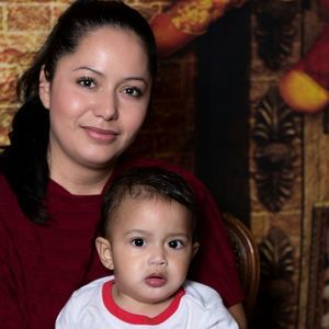 Meet your Posher, Angelica