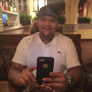 Meet your Posher, Ismael