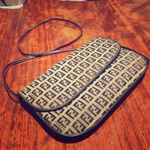 Fendi Shoulder Bag