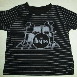 Baby Beatles T-shirt