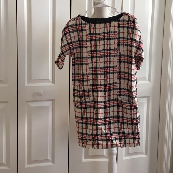 Zara Basic Dress - Size Small - Picture 2 of 4