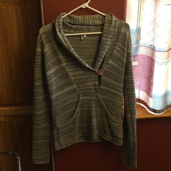 Grey sweater 🔴 5 for $15