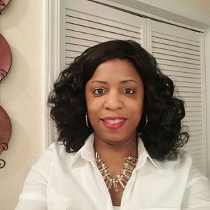 Meet your Posher, Sherry