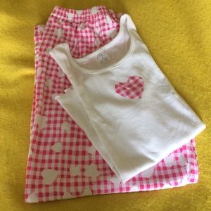 NWOT pajamas