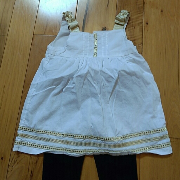 2t Lilly Wicket Outfit - Picture 2 of 4