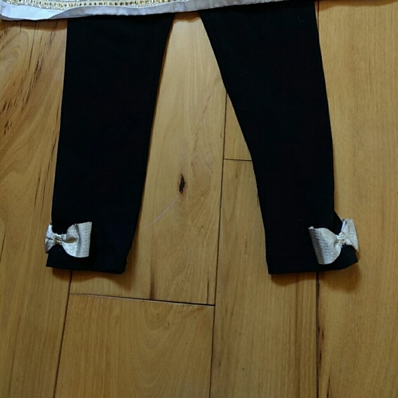 2t Lilly Wicket Outfit - Picture 3 of 4