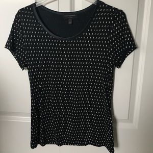 Banana Republic Luxe Touch Top