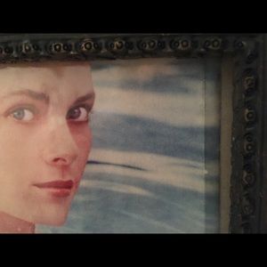 Meet your Posher, Betsy